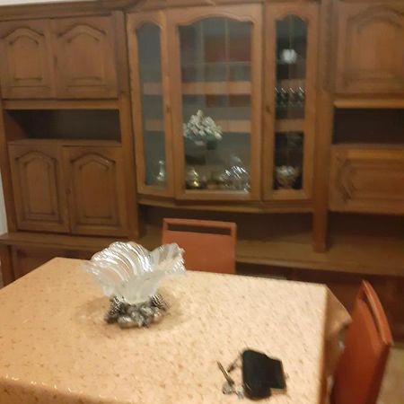バーリDa Carmela Casa Vacanzeアパートメント エクステリア 写真