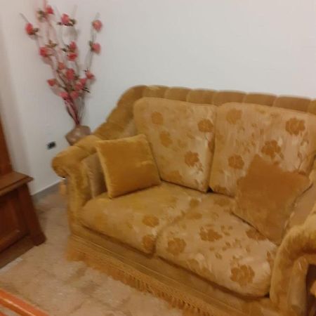 バーリDa Carmela Casa Vacanzeアパートメント エクステリア 写真