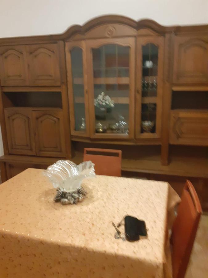 バーリDa Carmela Casa Vacanzeアパートメント エクステリア 写真